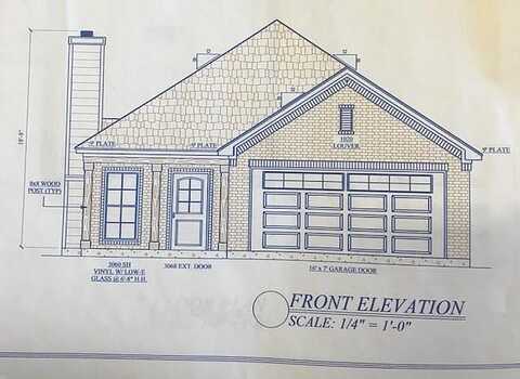 Huntington, WAXAHACHIE, TX 75165