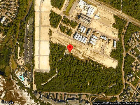 Crabbing Hole, INLET BEACH, FL 32461