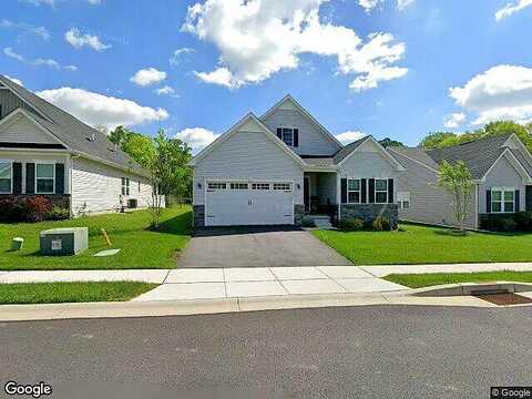 Letitia Manor, WEST GROVE, PA 19390