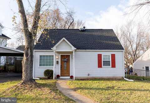 Manassas, MANASSAS PARK, VA 20111
