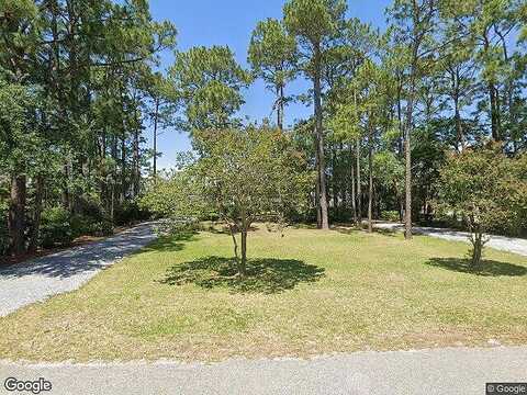 Coral Strip, GULF BREEZE, FL 32563
