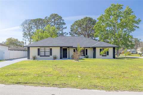 Chilton, DELTONA, FL 32738