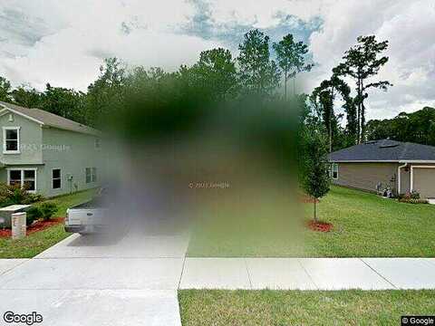 Bent Bow, MIDDLEBURG, FL 32068