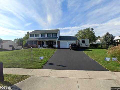 Burton, GILBERTSVILLE, PA 19525