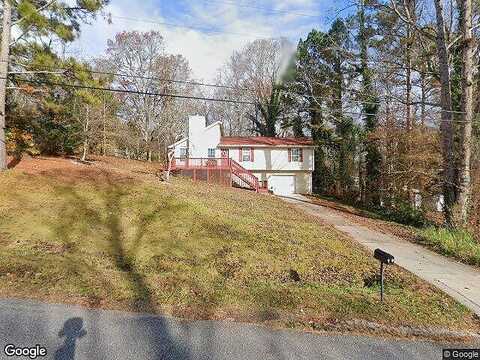 Tinica, NEWNAN, GA 30263