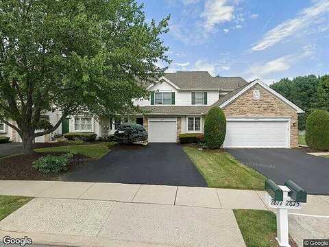 Hope Ridge, EASTON, PA 18045