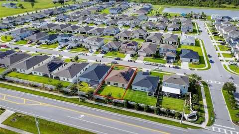 Parkfield, SAINT CLOUD, FL 34772