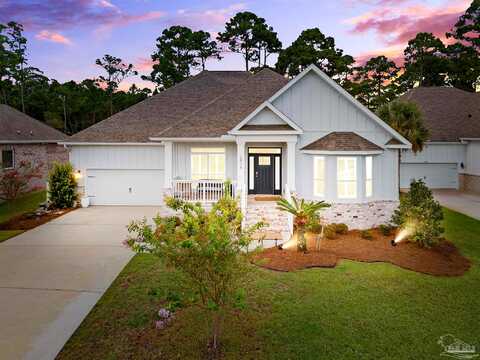 Inverness Park, GULF BREEZE, FL 32563