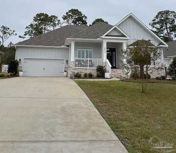 Inverness Park, GULF BREEZE, FL 32563