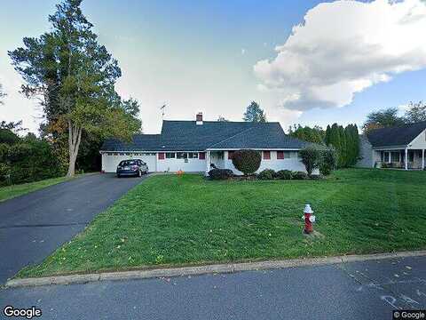 Rust Hill, LEVITTOWN, PA 19056