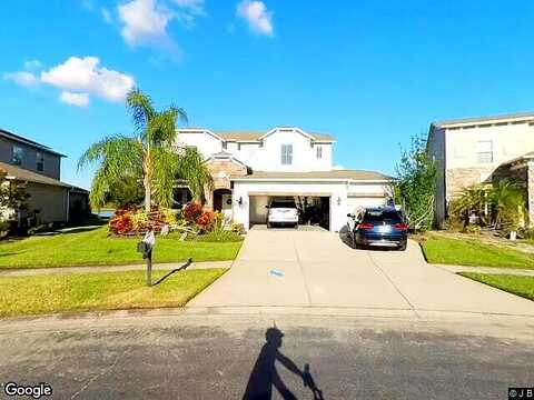 Wild Sienna, WESLEY CHAPEL, FL 33544