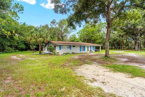 Crede, CRYSTAL RIVER, FL 34428