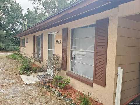 Crede, CRYSTAL RIVER, FL 34428