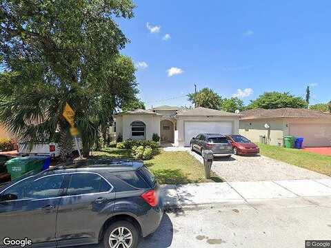 9Th, FORT LAUDERDALE, FL 33311