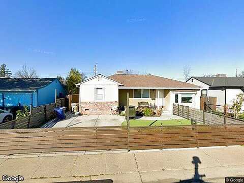 17Th, SACRAMENTO, CA 95820