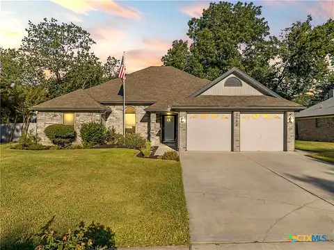 Brook Haven, KILLEEN, TX 76542