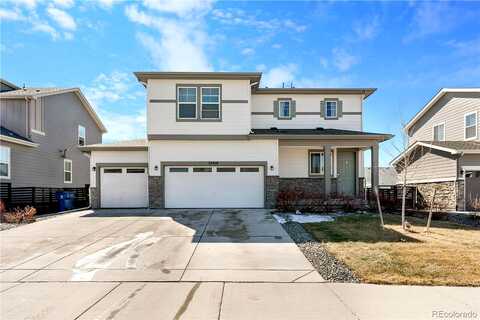 1St, AURORA, CO 80018