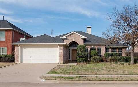 Timberhill, FLOWER MOUND, TX 75028