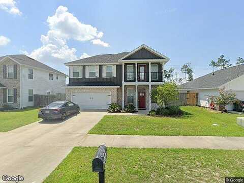 Paige, PANAMA CITY, FL 32405