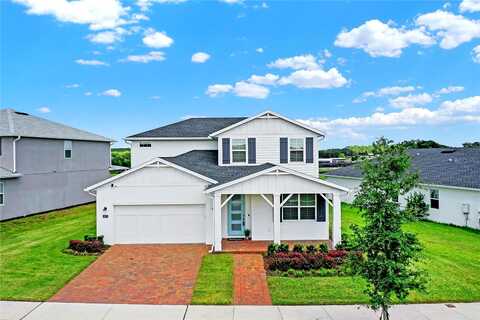 Park Ridge, APOPKA, FL 32712