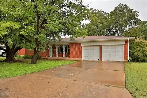 Madison, ABILENE, TX 79601