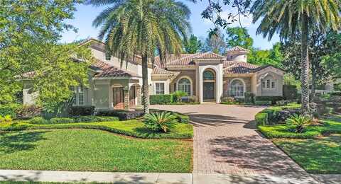 High Hampton, SORRENTO, FL 32776