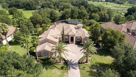 High Hampton, SORRENTO, FL 32776