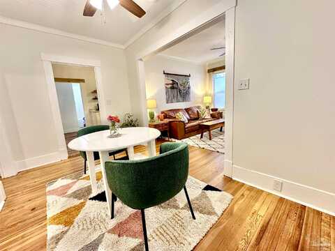 C, PENSACOLA, FL 32502