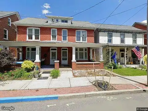 Main, EAST GREENVILLE, PA 18041