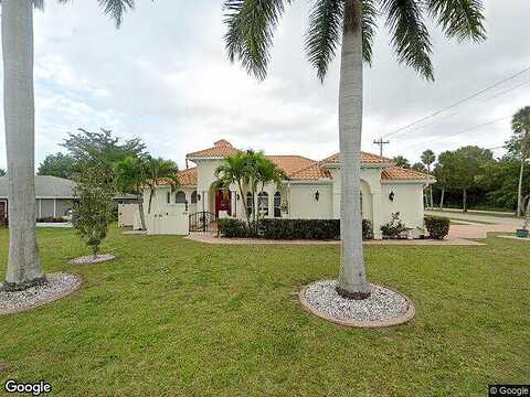 45Th, CAPE CORAL, FL 33904