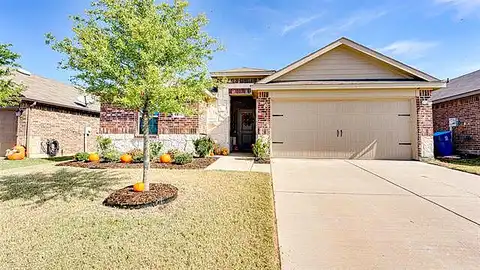 Rosharon, FORNEY, TX 75126