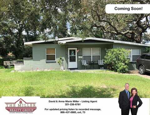 Thomas, CASSELBERRY, FL 32707