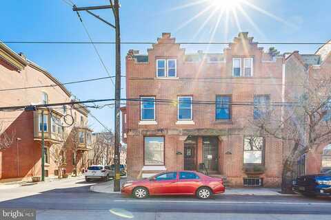 Poplar, PHILADELPHIA, PA 19130