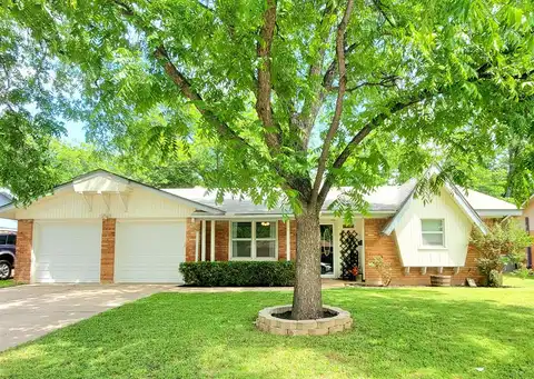 Regent, ABILENE, TX 79605