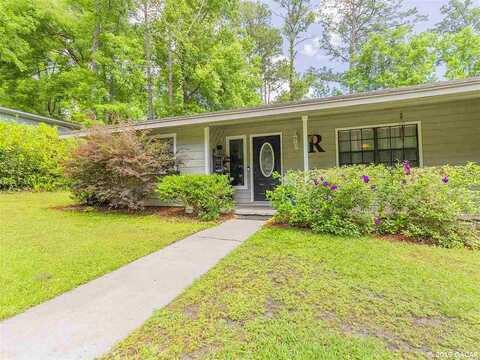 66Th, GAINESVILLE, FL 32606
