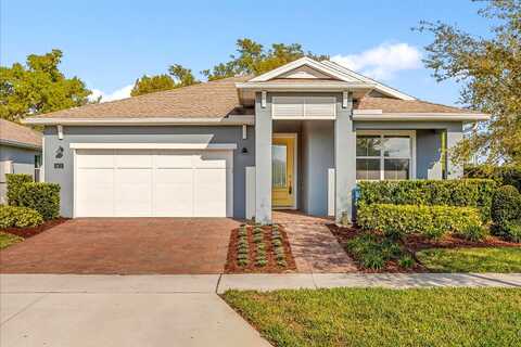 Park Ridge, APOPKA, FL 32712