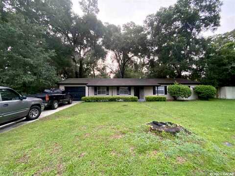 46Th, GAINESVILLE, FL 32606