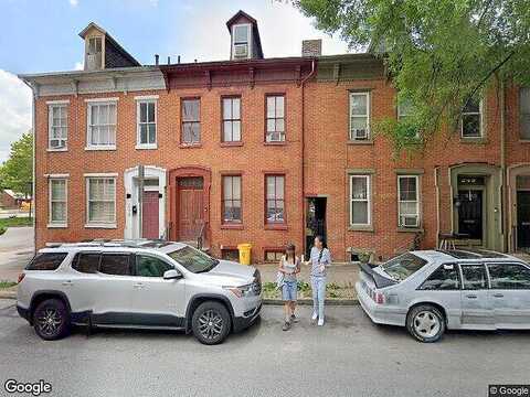 Philadelphia, YORK, PA 17401