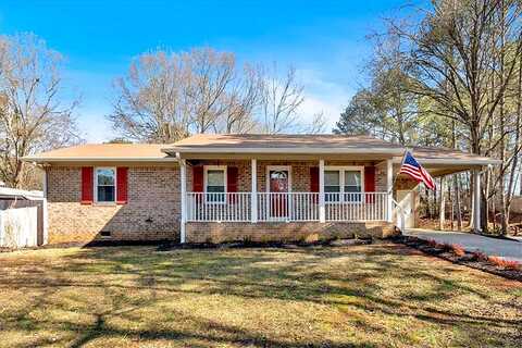 Pine Grove, CARTERSVILLE, GA 30120