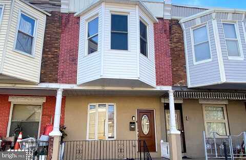 Peach, PHILADELPHIA, PA 19139