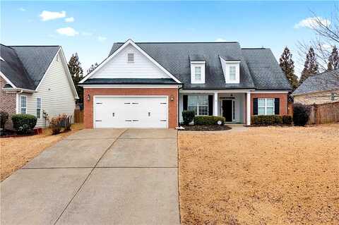 Spring Folly, CARTERSVILLE, GA 30121