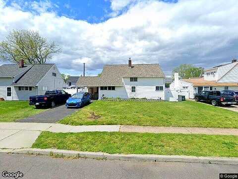 Nestingrock, LEVITTOWN, PA 19054