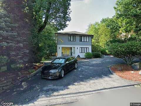 Church, ELKINS PARK, PA 19027