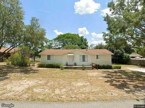 Babson, BABSON PARK, FL 33827