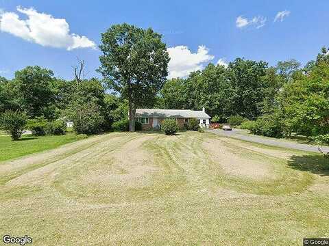 Brucetown, CLEAR BROOK, VA 22624
