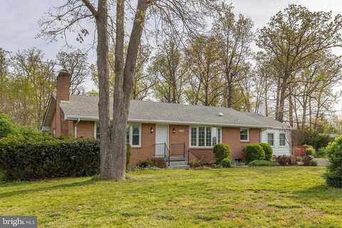 Brucetown, CLEAR BROOK, VA 22624