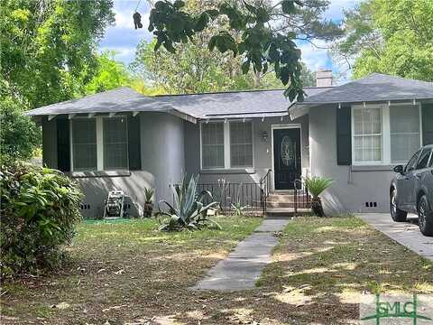 40Th, SAVANNAH, GA 31404