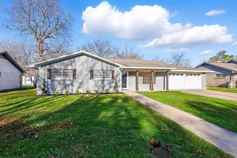 Picadilly, DENTON, TX 76209