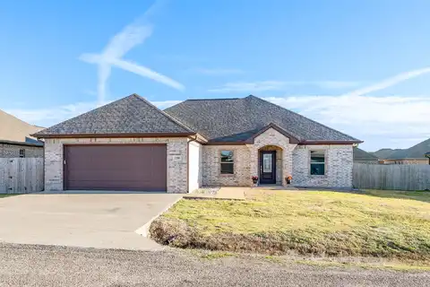 Samuel, MABANK, TX 75147