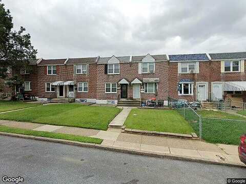 King, FOLCROFT, PA 19032